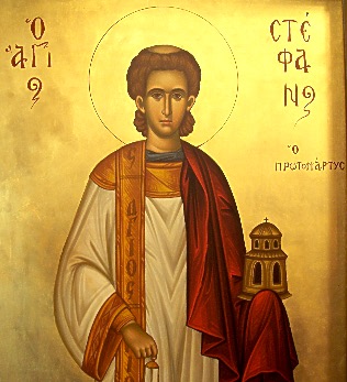 St. Stephens